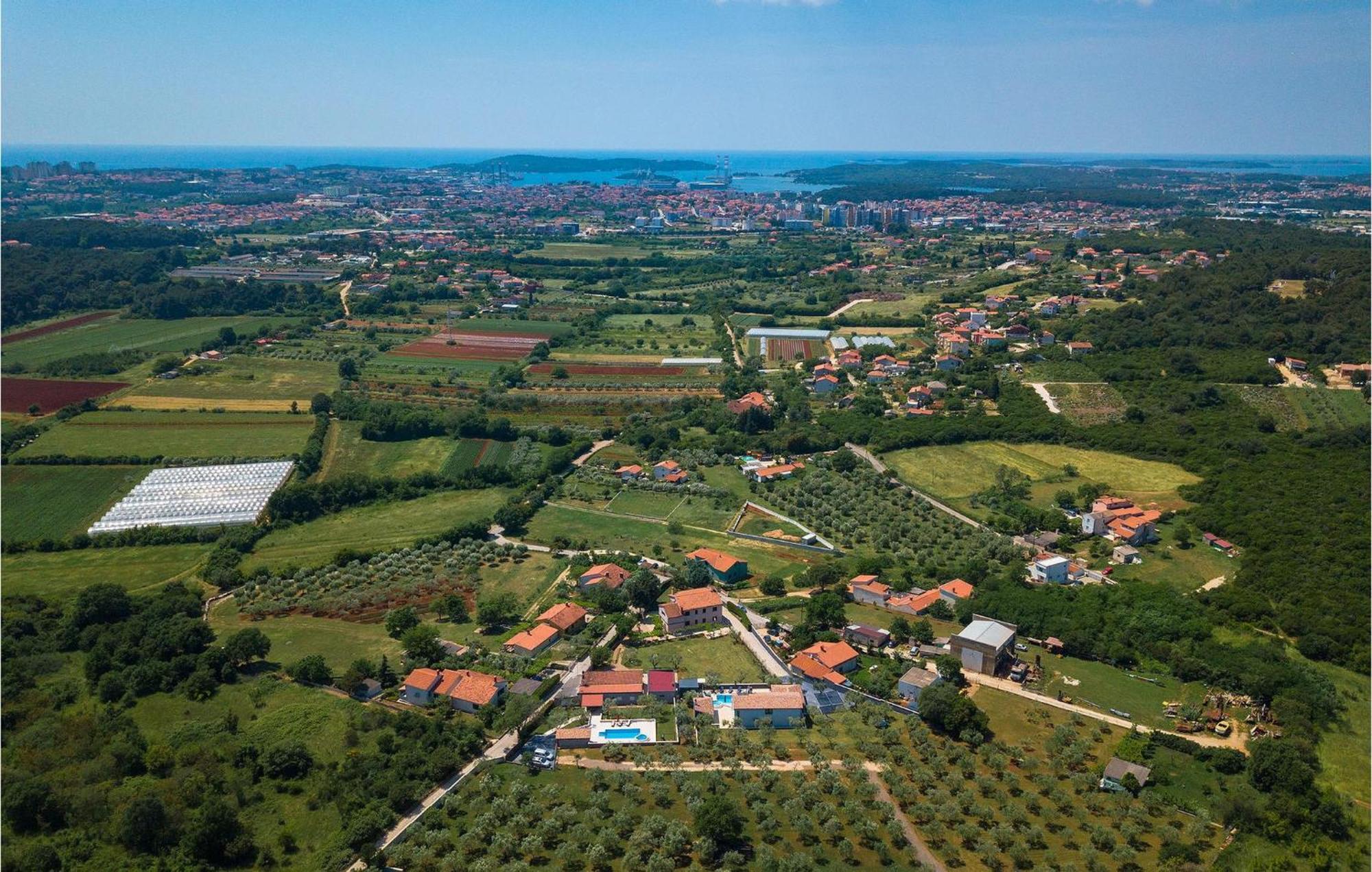 Vikendica Vale *